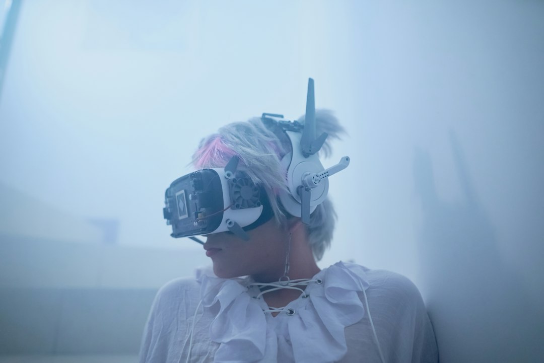 How to Calibrate Your Headset's IPD for the Sharpest VR Porn Image