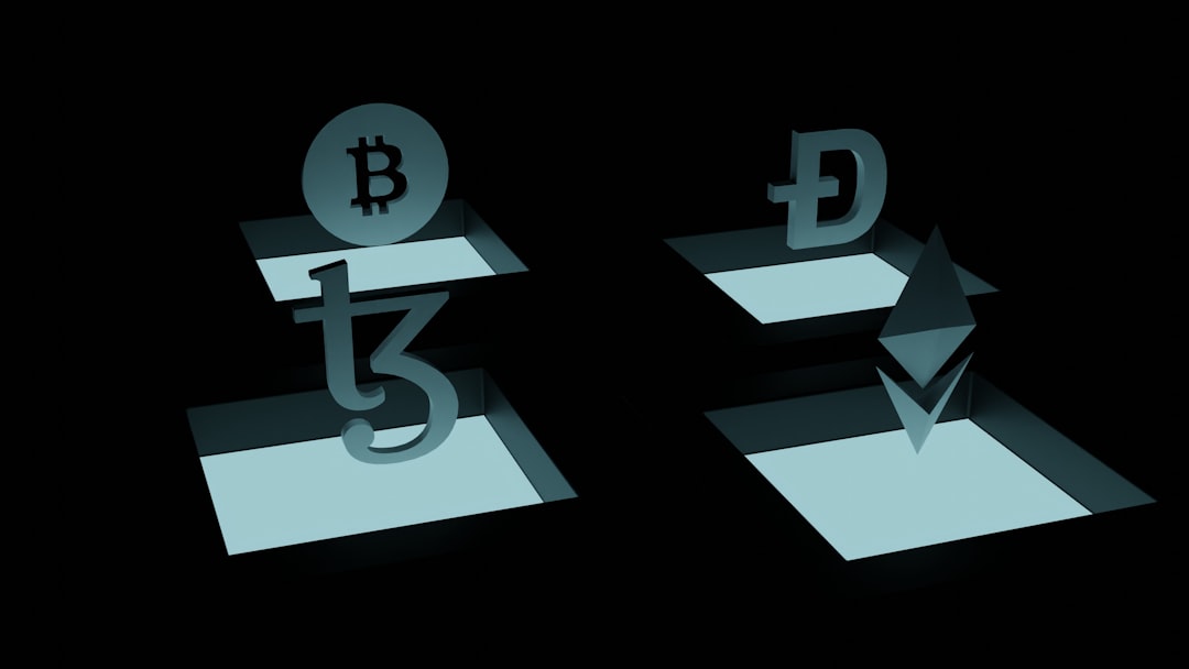 How Cryptocurrency Payment Actually Works on Cam Sites
