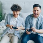 Best Adult Games With Local Co-Op for Couples on One Device 25 Best Adult Games With Local Co-Op for Couples on One Device