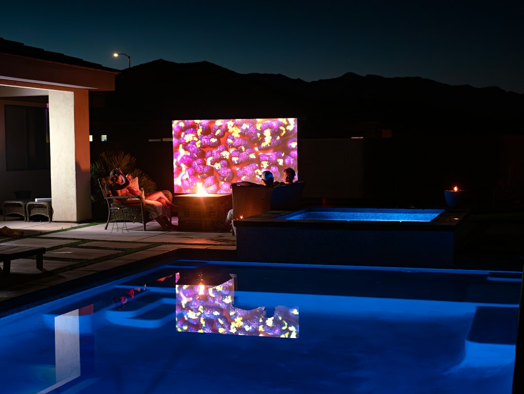 Best Adult VOD Sites for Watching in 4K on a Projector or Large Screen
