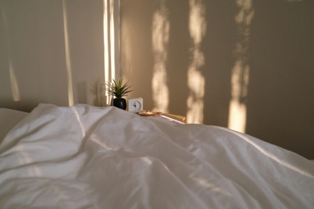 How Vitamin D Deficiency Actually Connects to Testosterone Levels