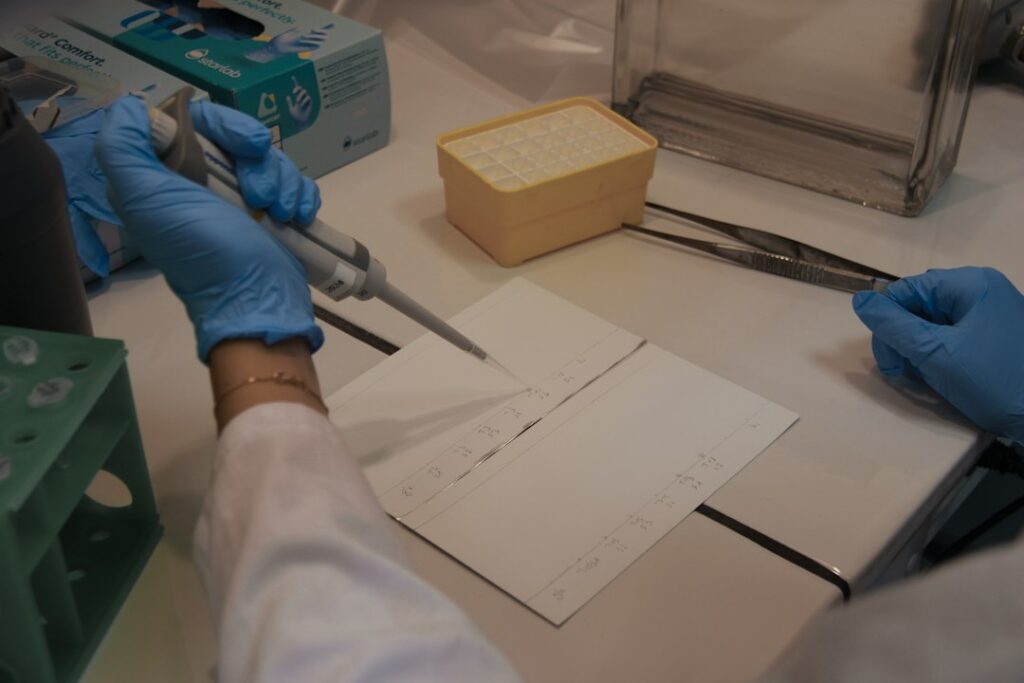 Best Way to Get an Accurate Testosterone Test