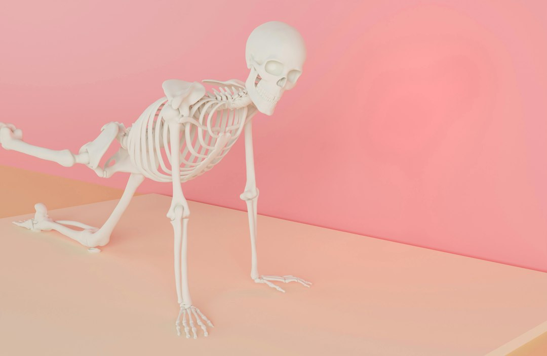 How Testosterone Levels Actually Relate to Bone Density in Men