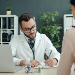 Best Way to Talk to Your Doctor About Getting a Testosterone Test