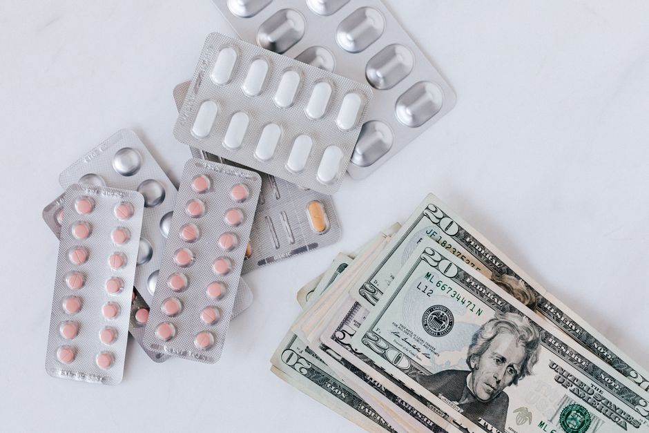 How Male Enhancement Products Are Actually Priced Compared to Prescription ED Medication