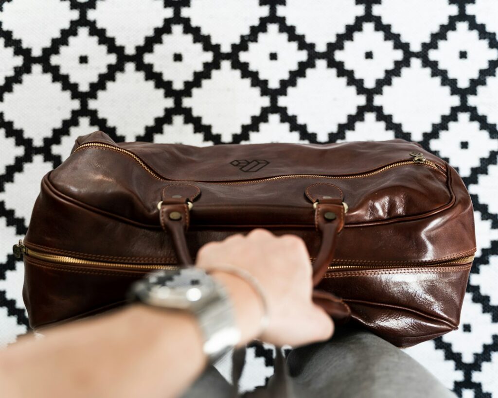 Best Male Enhancement Options for Men Who Travel Frequently
