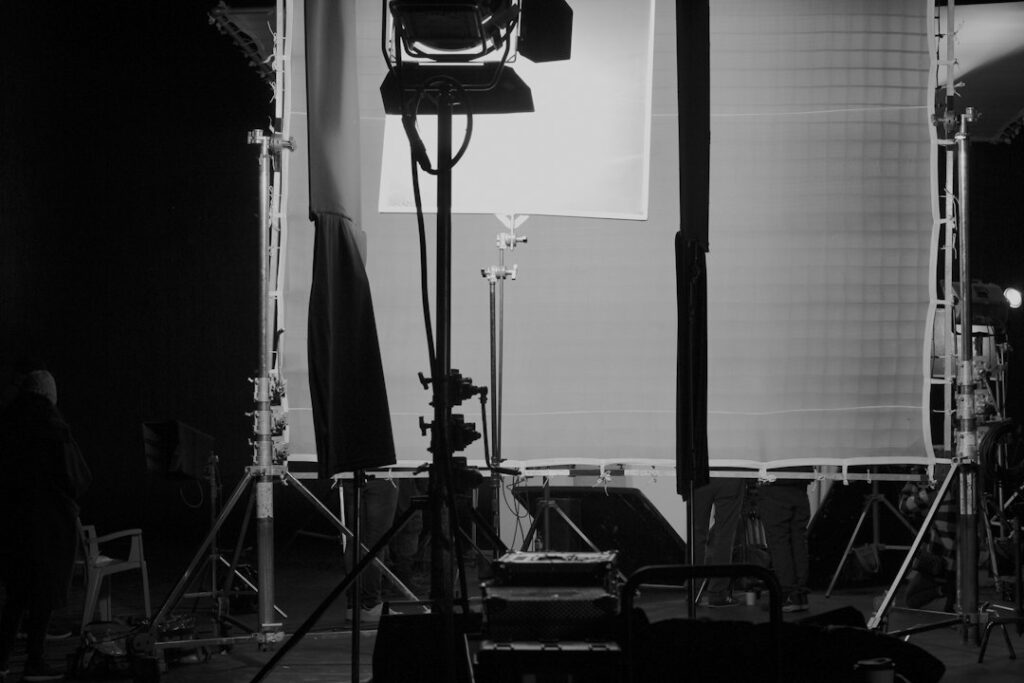 How VR Porn Studios Actually Cast and Direct Scenes for This Specific Format
