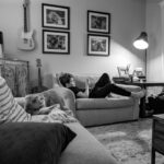 What to Do When You and a Partner Disagree About How Much Alone Time You Need