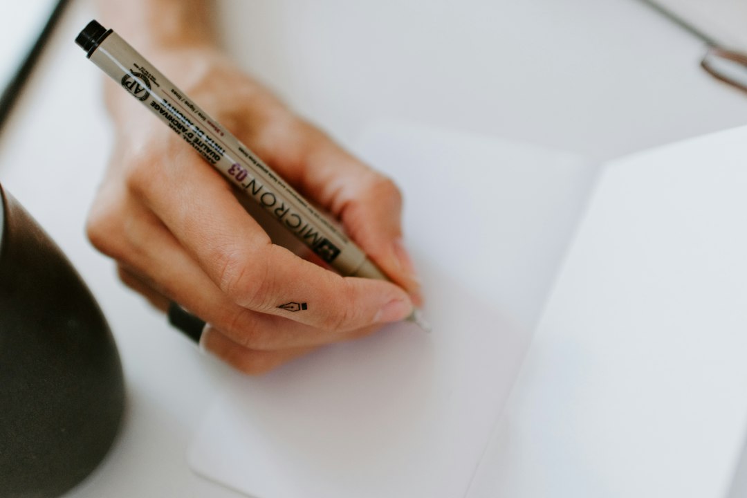 Best AI Companion Apps With Genuine Handwritten-Style Message Formatting