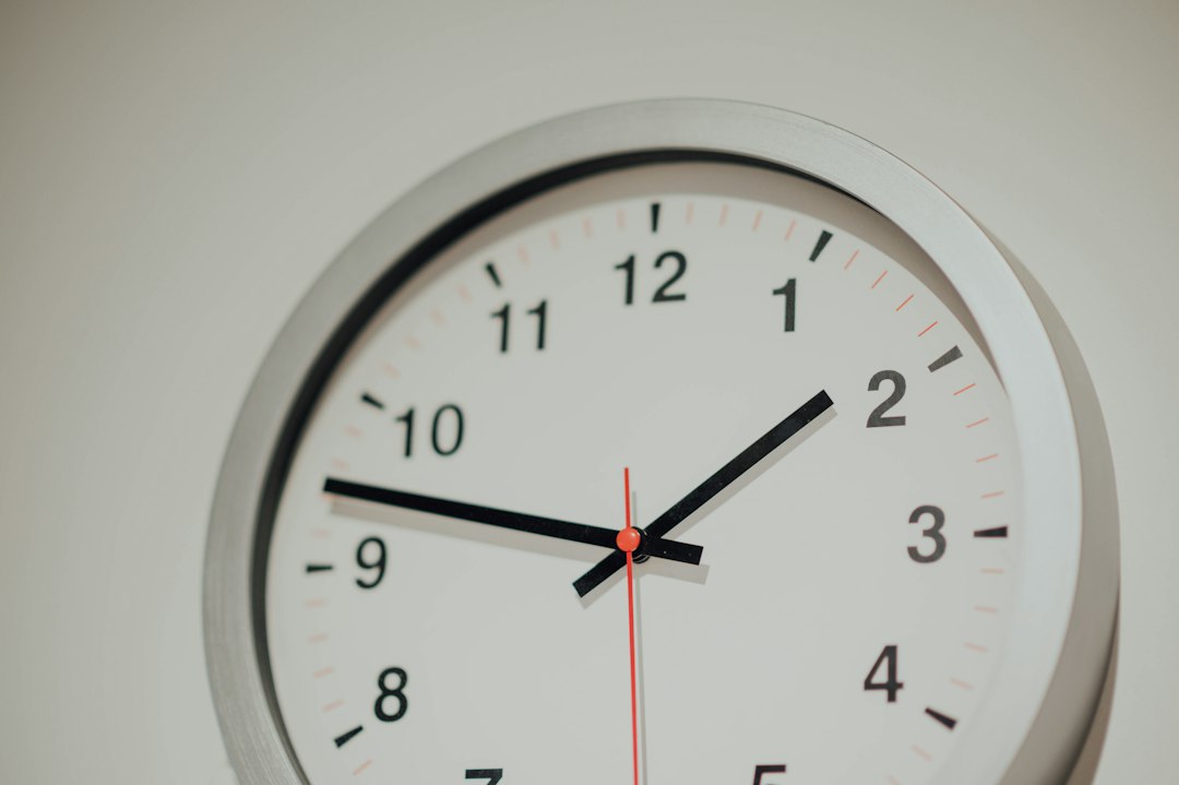 What to Do When a Partner Consistently Runs Late or Cancels Plans