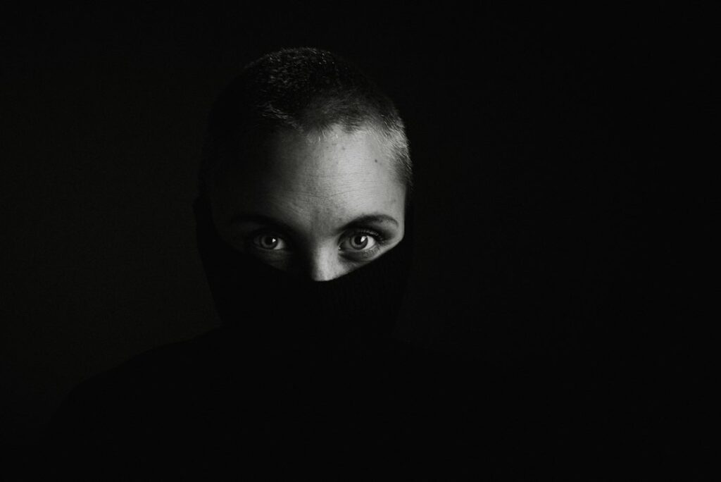How Cam Sites Handle a Model's Request to Blur or Hide Their Own Face
