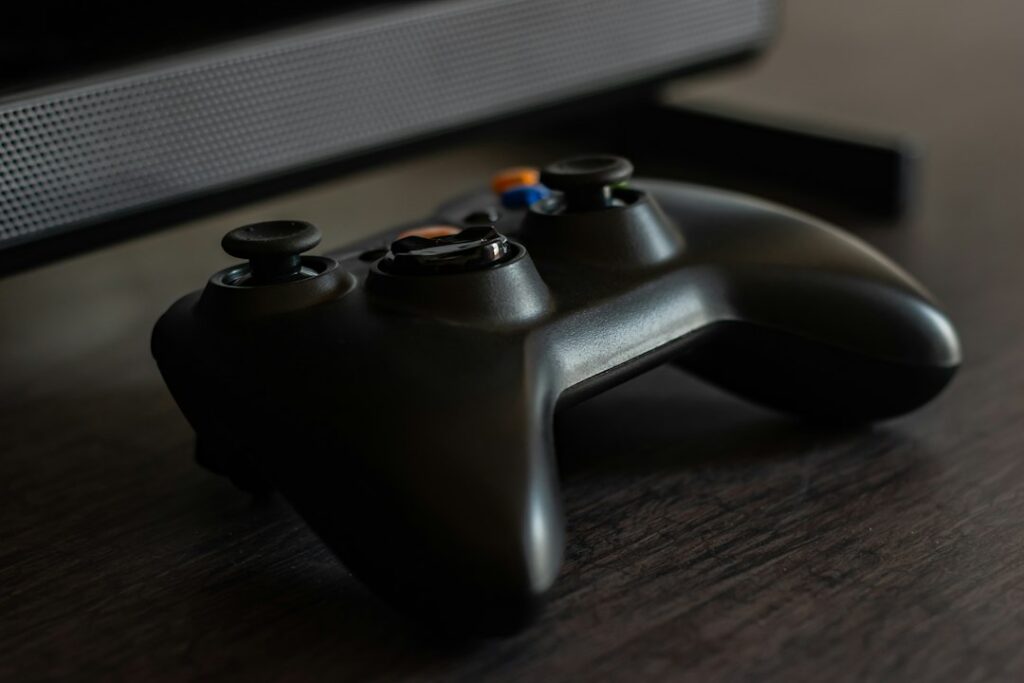 Best Adult Games With Genuine Gamepad Rumble or Haptic Feedback Support