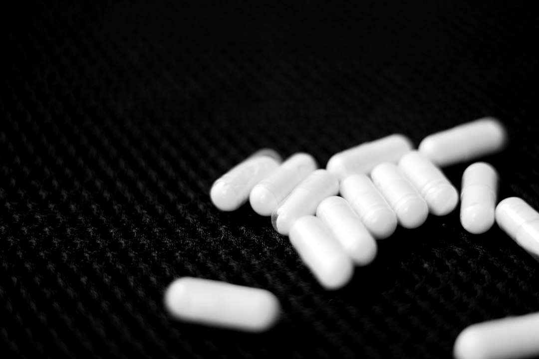 How Testosterone Boosters Actually Interact With Over-the-Counter Pain Relievers