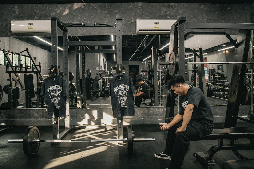 Best Male Enhancement Options for Men Who Exercise Heavily