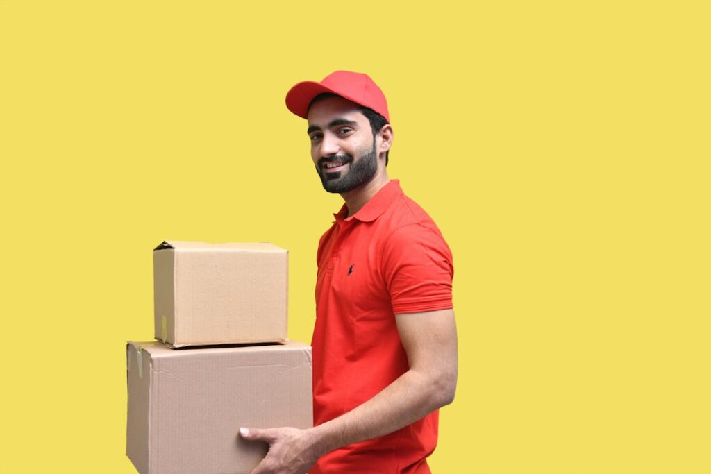 How Toy Retailers Actually Handle a Lost or Stolen Package Claim