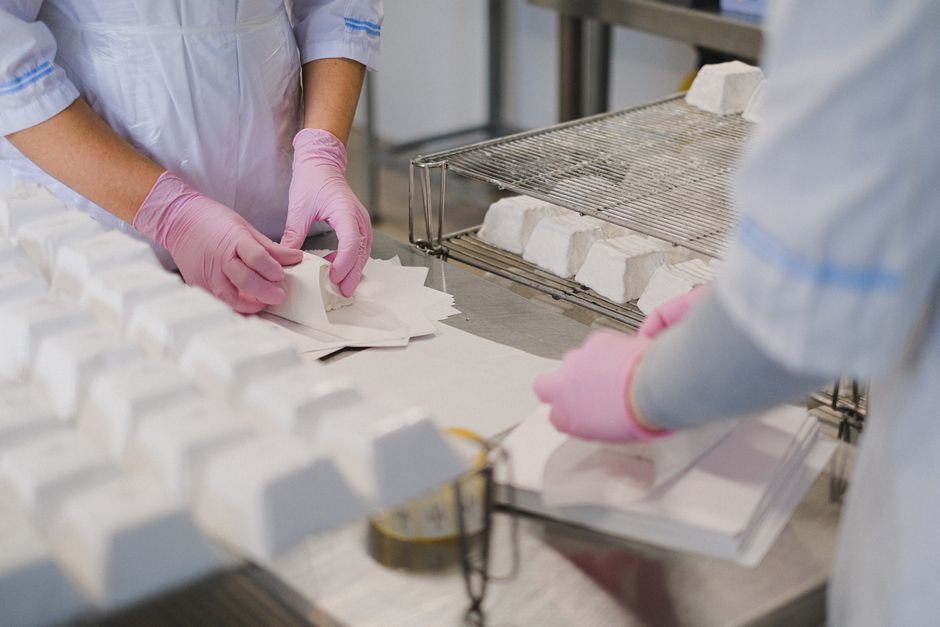 How Toy Manufacturers Actually Handle a Batch or Lot Quality Control Issue