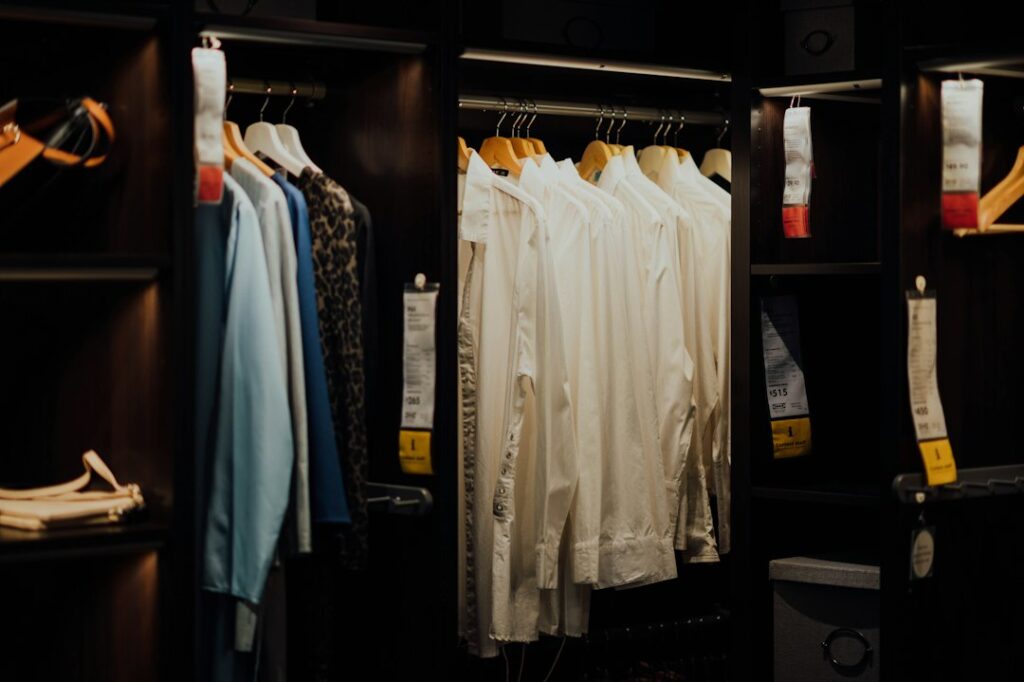 How VR Porn Studios Actually Handle a Performer's Wardrobe or Costume Request