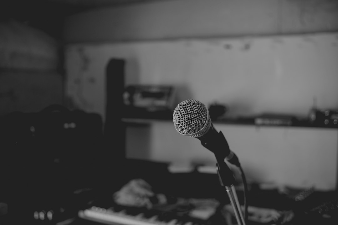 How VR Headset Microphone Quality Actually Matters for This Content Category