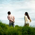 What to Do When a Partner Seems Uncomfortable With Physical Affection in Public