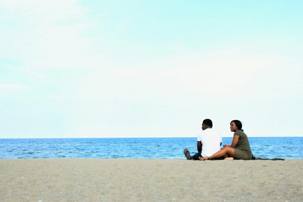 What to Do When You and a Partner Argue About the Same Thing Repeatedly
