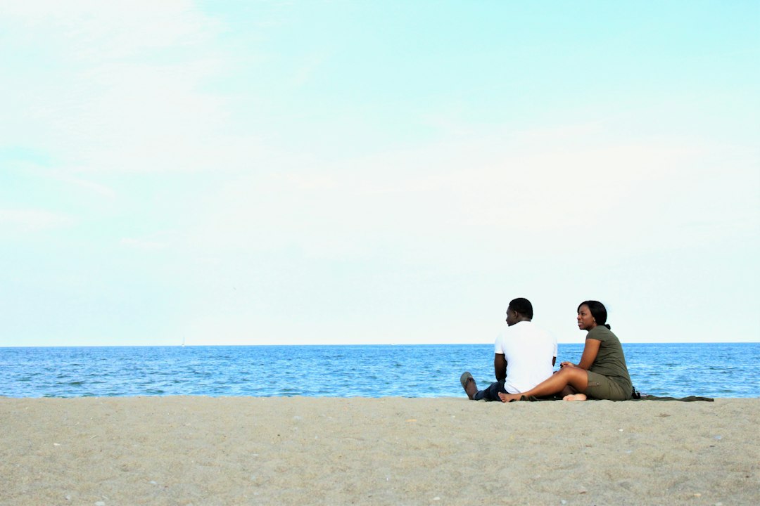 What to Do When You and a Partner Argue About the Same Thing Repeatedly