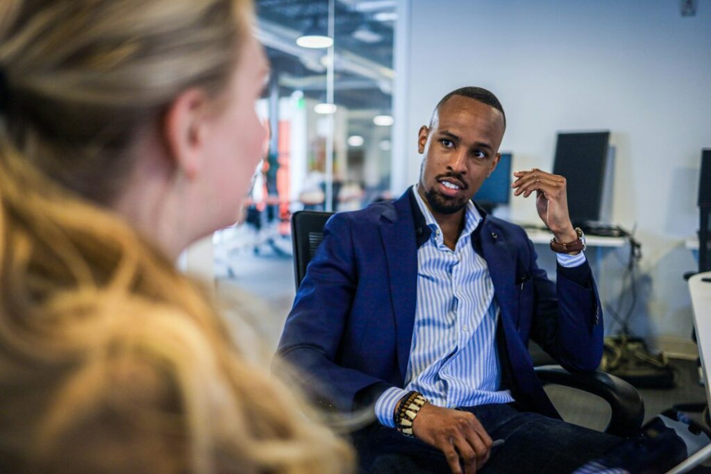What to Do When a Partner Becomes Defensive at the Slightest Criticism