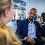 What to Do When a Partner Becomes Defensive at the Slightest Criticism