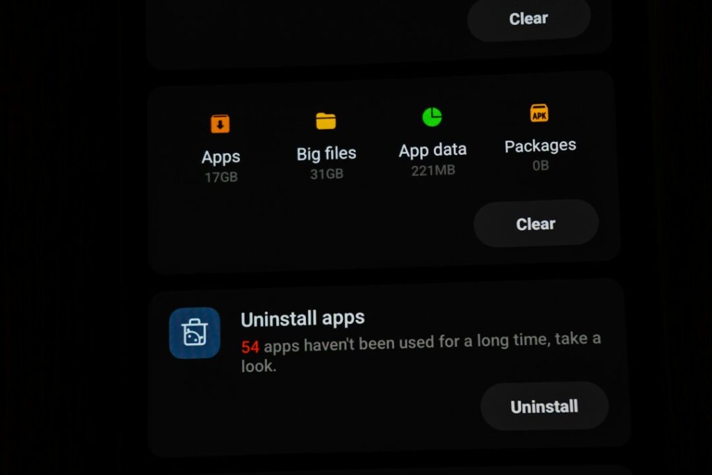 Best AI Companion Apps With a Genuine Dark Mode Interface
