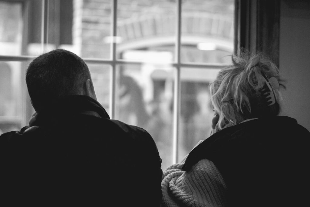What to Do When a Partner Keeps Comparing You to an Ex