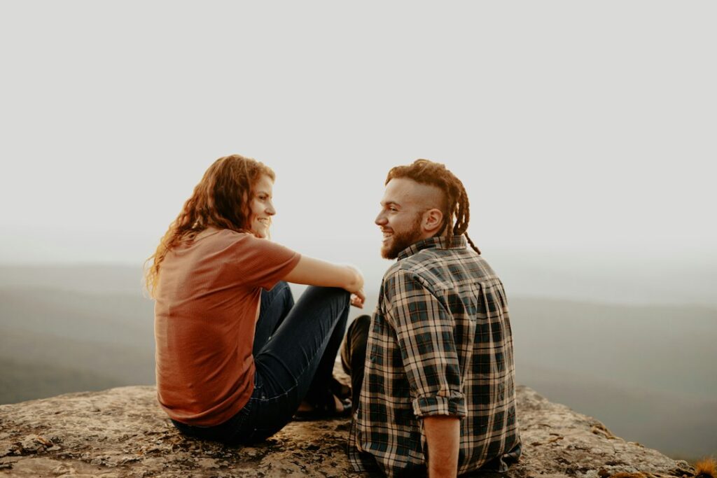 How to Navigate Dating When a Partner Has a Lower Sex Drive Than You