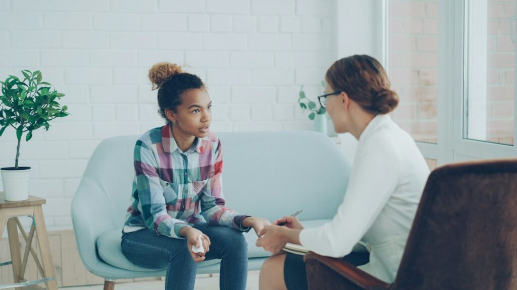 What to Do When a Partner Struggles to Compromise on Small Decisions