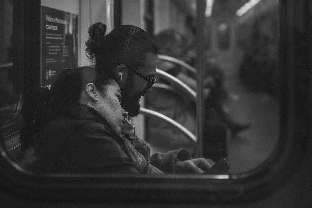 How to Tell If a Partner's Jealousy Has Crossed Into Controlling Behavior