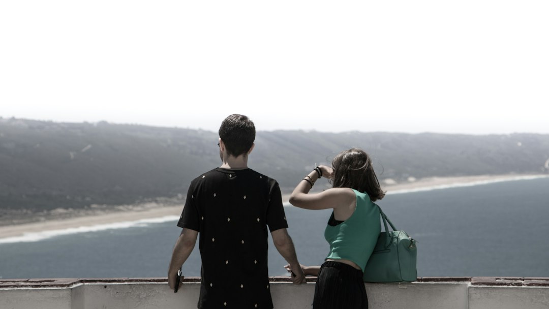 What to Do When a Partner Withholds Affection After a Disagreement