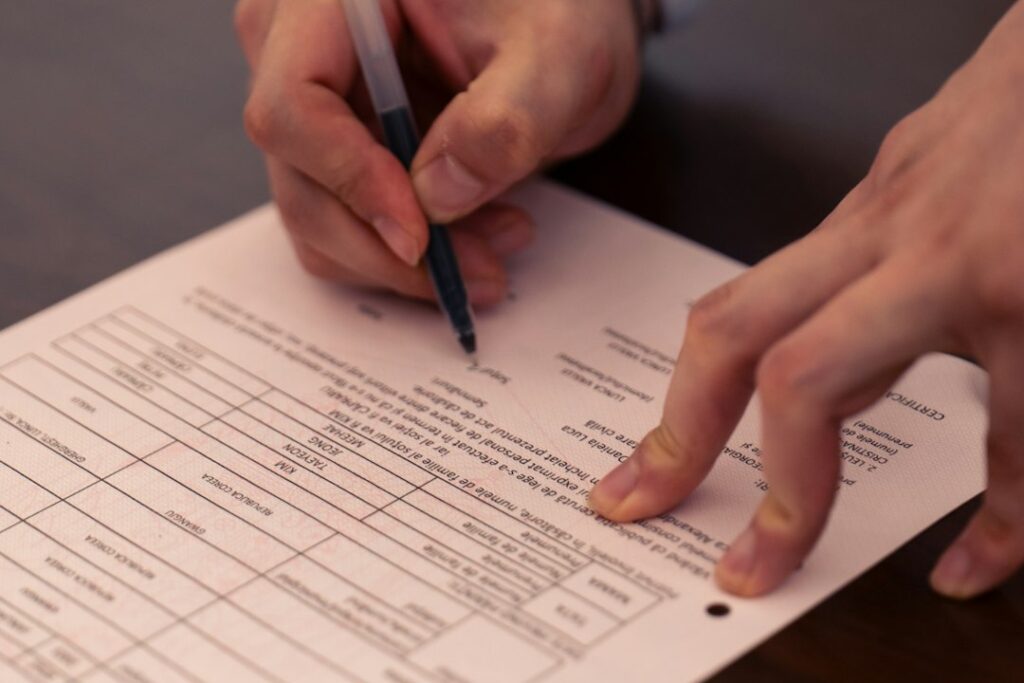 How Cam Platforms Actually Handle a Legal Data Request From Law Enforcement