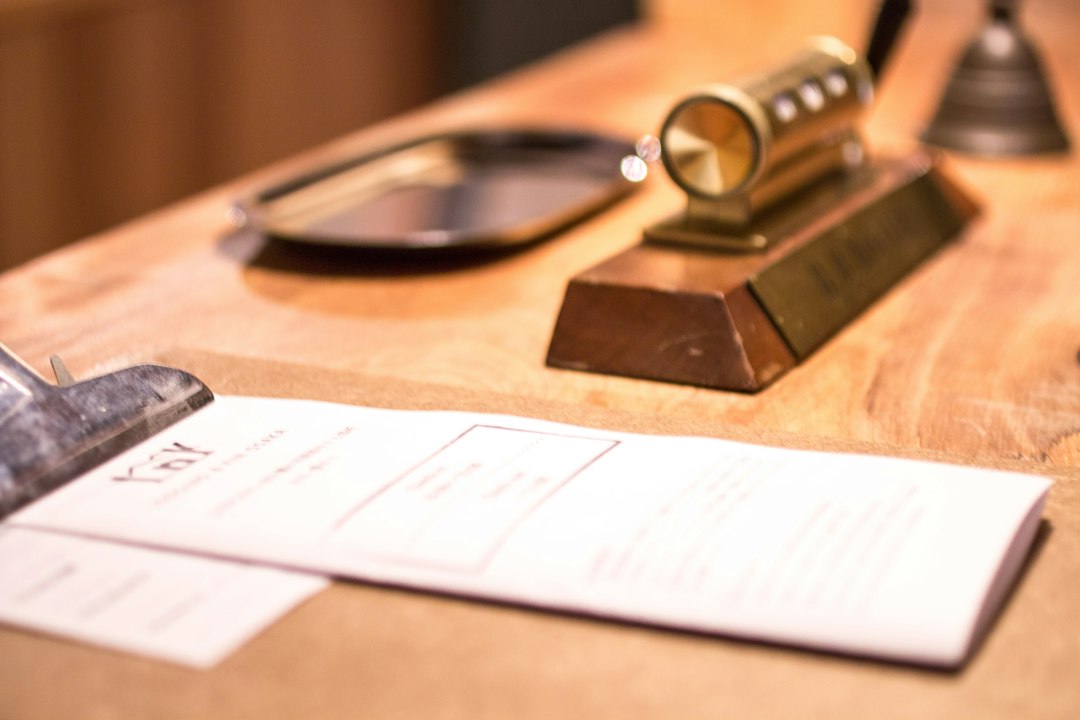 How Adult Game Publishers Actually Handle a Legal Data Request From Law Enforcement